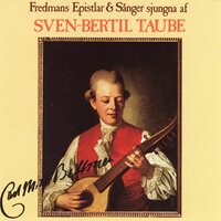 Sång no 41 (Joachim uti Babylon) - Sven-Bertil Taube