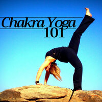 My Balance - Chakra Alchemy