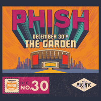 Farmhouse - Phish