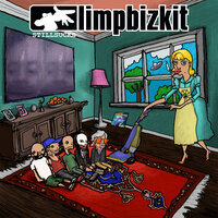 Dad Vibes - Limp Bizkit