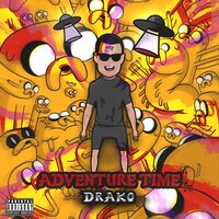 CHRIS COKE - DRAKO