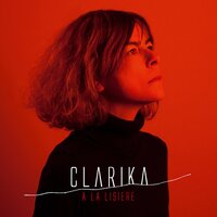 La lisière - Clarika