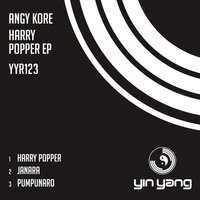 Harry Popper - AnGy KoRe