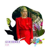 Sukienki - KIM