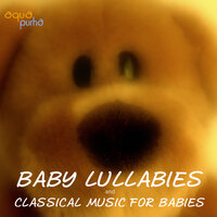 Vivaldi's Four Seasons - Autumn - Lullabies for Babies Orchestra