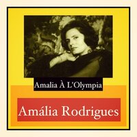 Tudo Isto É Fado - Amália Rodrigues
