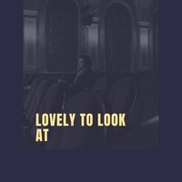 Lovely to Look At - Oscar Peterson Trio