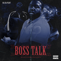 GO HEAD - M.A. Da Pilot & Curnal