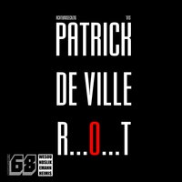 Rot - Patrick de Ville