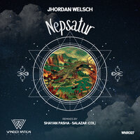 Nepsatur - Jhordan Welsch