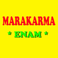 Cinta - Marakarma