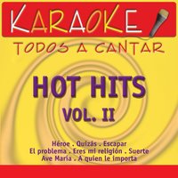 Héroe - Hernán Carchak