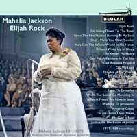 Trouble of the World - Mahalia Jackson
