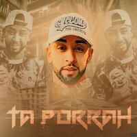 Ta Porrah - DJ JOTACE & MC Gw & Mc Mr. Bim