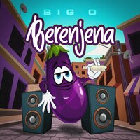 Berenjena - Big O