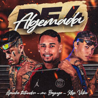 De 4 Algemada - Lipinho Tatuador & Mc Boyugo & Klose Vilão