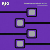 Baila Esta Cumbia - Roma Symphony Orchestra