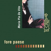 Rumba d' 'e scugnizzi - Maria Pia De Vito