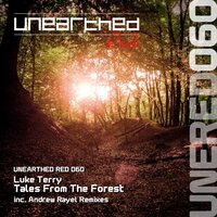 Tales From The Forest - Luke Terry & Andrew Rayel Sunrise Intro