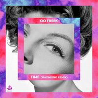 Time - Go Freek & Maximono