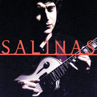 Santa Cruz - Luis Salinas