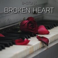 Broken Heart - B-Stork