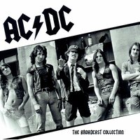 Dirty Deeds Done Dirt Cheap - AC/DC