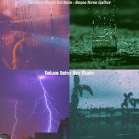 Exquisite Cozy Days - Deluxe Rainy Day Music