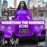6 Cars - STAR Steph & DJ Slim K & The Chopstars