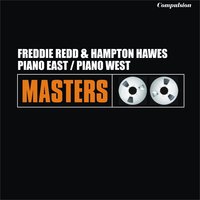 Terrible T - Freddie Redd
