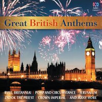 Rule, Britannia! - Nicole Car