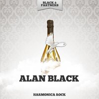 Avalon - Alan Black