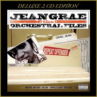 Fall Back - Jean Grae