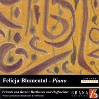 Piano Concerto No. 1 in C, Op 15: Largo - Felicja Blumental
