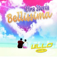 Giovane amore mio - Lillo Band