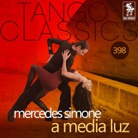 Milonguita - Mercedes Simone & Orquesta Emilio Brameri