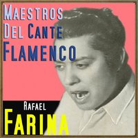 Fnadangos: Te Remuerde la Conciencia / Cinta Negra - Rafael Farina & Araceli Hijo & El Habichuela