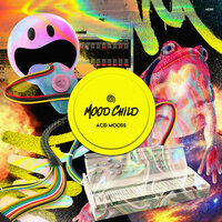 Got Me Dancing - Baglione & Mood Child