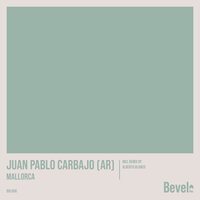 Mallorca - Juan Pablo Carbajo (Ar) & Alberto Blanco