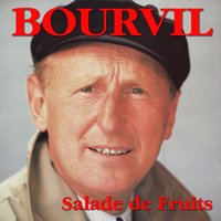 Elle Faisait du Strip Tease - Bourvil & Bouvril