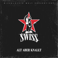 Kriegserklärung - Swiss & G-Ümit