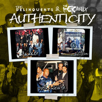 Flowers - The Delinquents & The Mekanix & Brownie Blendz