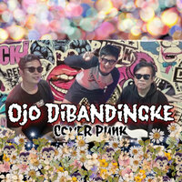 OJO DIBANDINGKE - Candra Wijaksa & Abah Lala
