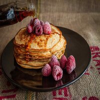Впечатление (Готовка) - Музыка для ресторанов роскошный