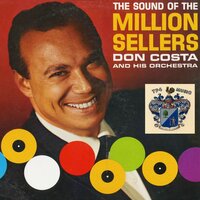 Blue Tango - Don Costa