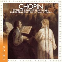 Études, Op. 10: No. 12 in C Minor - Janusz Olejniczak & Фридерик Шопен
