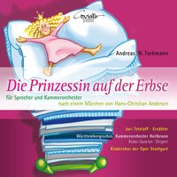 Der Mistkäfer: No. 16, Das kleine Lief vom Mitskäfer - Württembergisches Kammerorchester Heilbronn & Ruben Gazarian & Christoph Heil & Württembergisches Kammerorchester Heilbronn, Kinderchor der Oper Stuttgart, Ruben Gazarian, Christoph Heil & Kinderchor der Oper Stuttgart