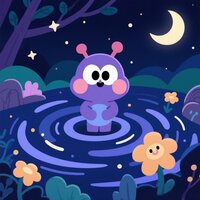森林的低语催眠曲 - 解忧铺