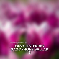 Willow Weep For Me (Sax Ballad) - Easy Listening Saxophone Jazz