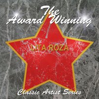 Can't Get out of This Mood - Lita Roza